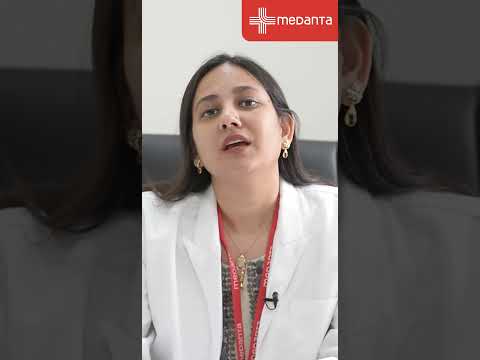 Understanding Thalassemia and HPLC Blood Test: A Detailed Guide | Dr. Neha Gupta | Medanta